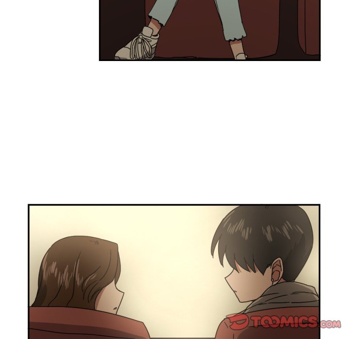 My Cotton Candy My Cotton Candy EP 17 - Toomics page 70 - 