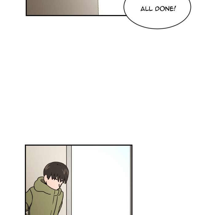 My Cotton Candy My Cotton Candy EP 17 - Toomics page 8 - 