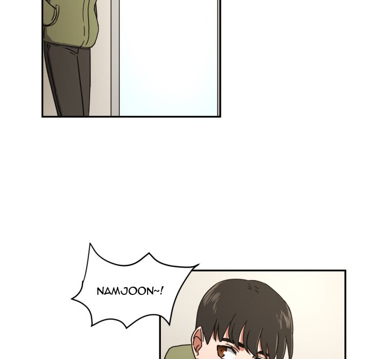 My Cotton Candy My Cotton Candy EP 17 - Toomics page 9 - 