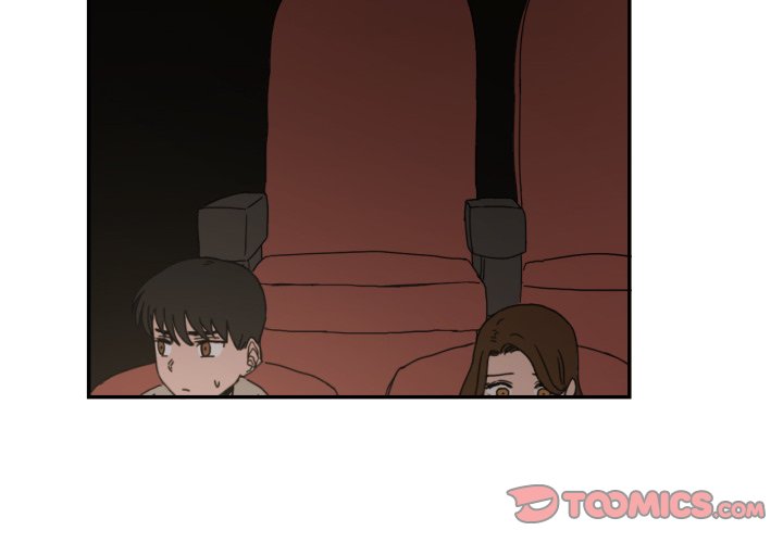 My Cotton Candy My Cotton Candy EP 18 - Toomics page 2 - 
