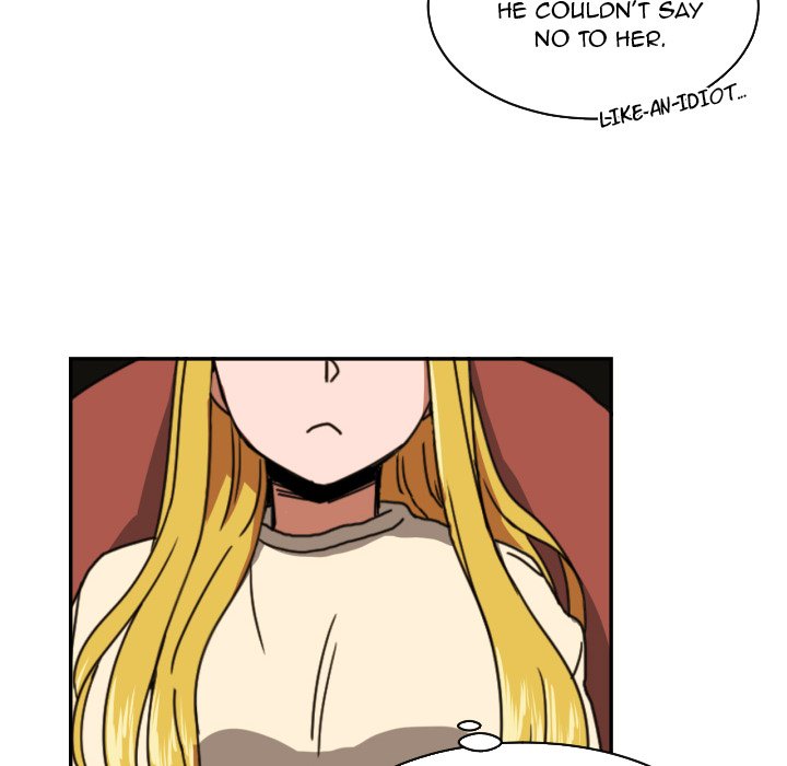 My Cotton Candy My Cotton Candy EP 18 - Toomics page 11 - 
