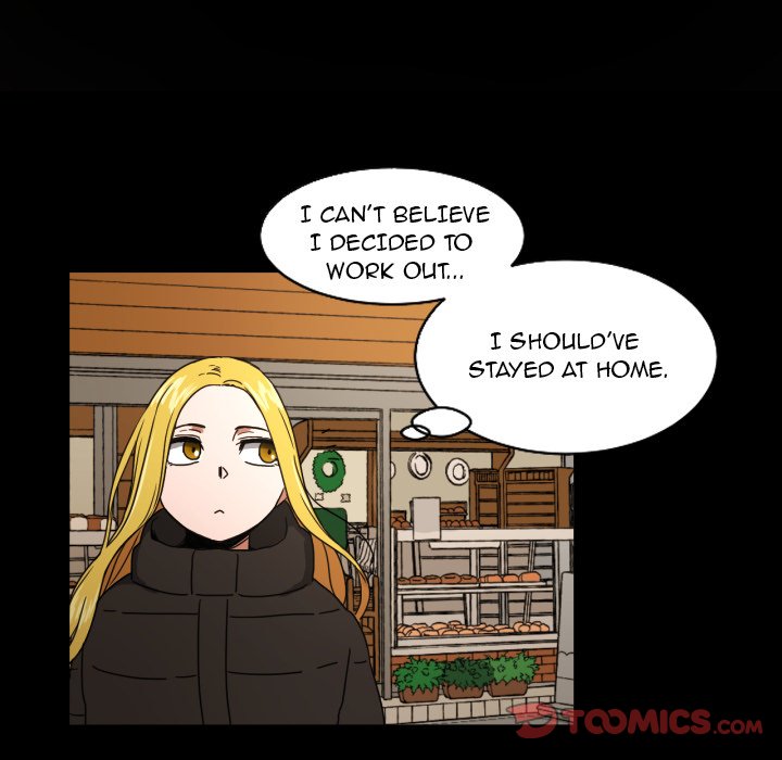 My Cotton Candy My Cotton Candy EP 18 - Toomics page 18 - 