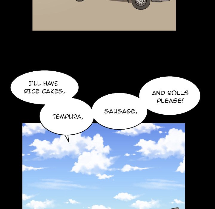 My Cotton Candy My Cotton Candy EP 18 - Toomics page 20 - 
