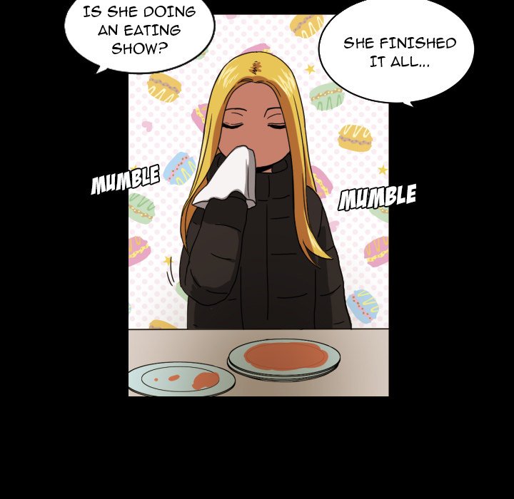 My Cotton Candy My Cotton Candy EP 18 - Toomics page 23 - 