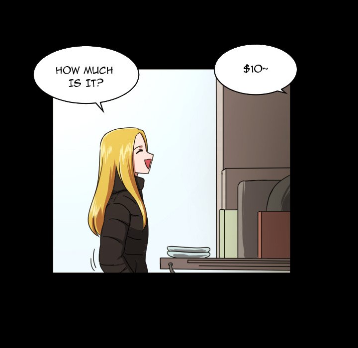 My Cotton Candy My Cotton Candy EP 18 - Toomics page 24 - 