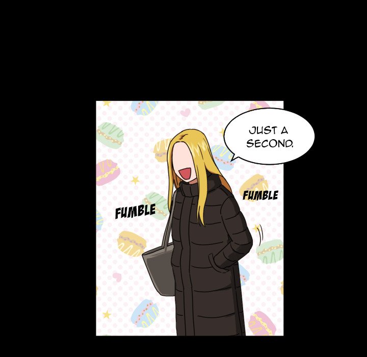 My Cotton Candy My Cotton Candy EP 18 - Toomics page 25 - 