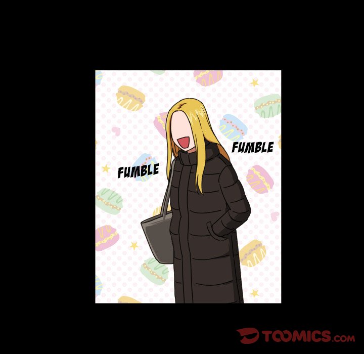 My Cotton Candy My Cotton Candy EP 18 - Toomics page 26 - 