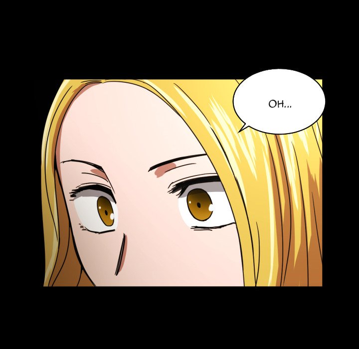 My Cotton Candy My Cotton Candy EP 18 - Toomics page 28 - 