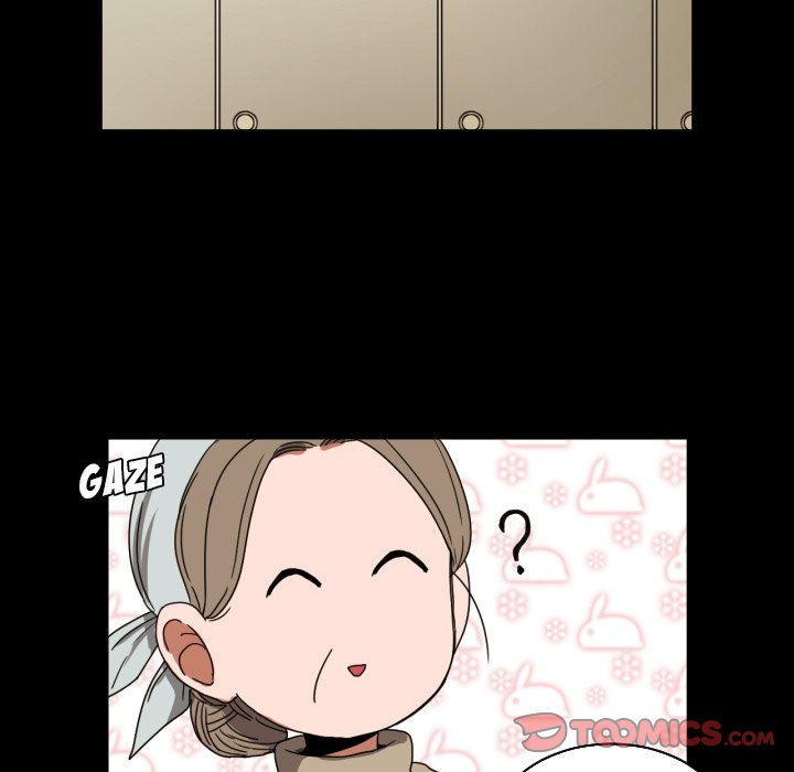 My Cotton Candy My Cotton Candy EP 18 - Toomics page 30 - 