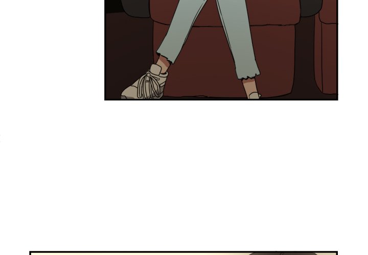 My Cotton Candy My Cotton Candy EP 18 - Toomics page 4 - 