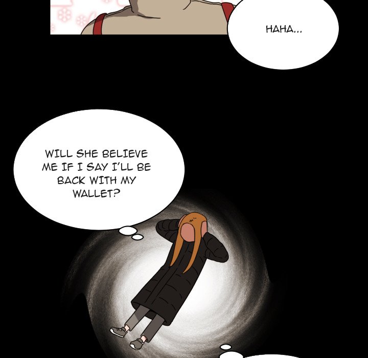 My Cotton Candy My Cotton Candy EP 18 - Toomics page 31 - 