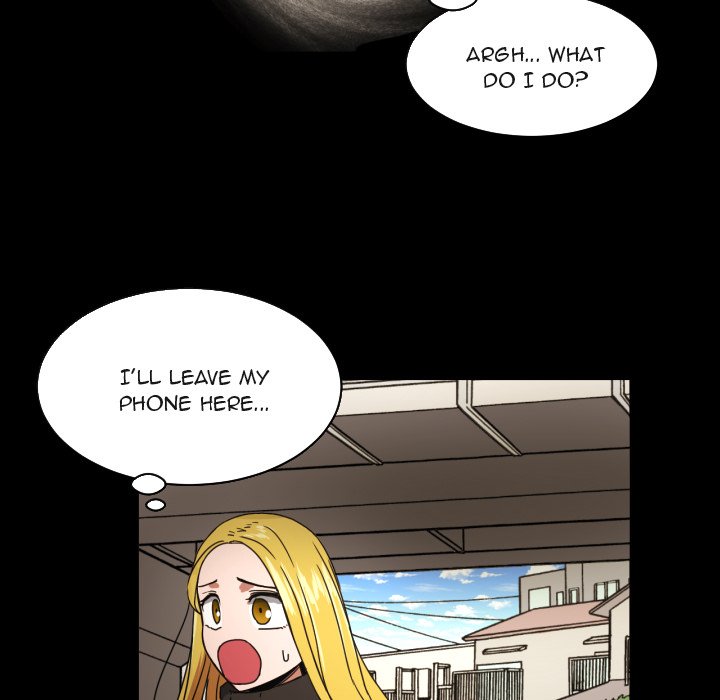 My Cotton Candy My Cotton Candy EP 18 - Toomics page 32 - 