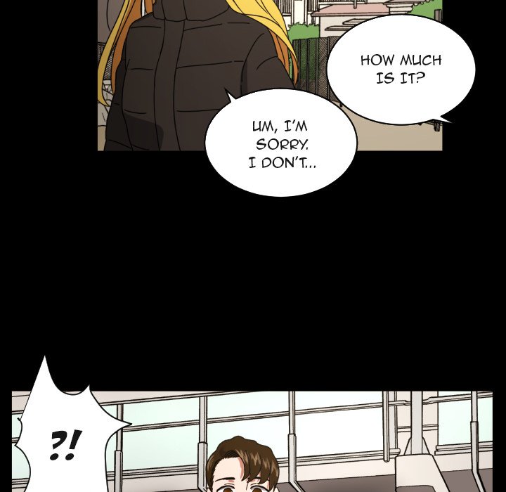 My Cotton Candy My Cotton Candy EP 18 - Toomics page 33 - 