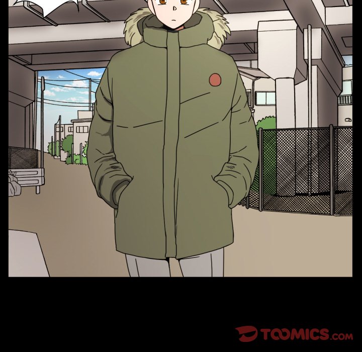 My Cotton Candy My Cotton Candy EP 18 - Toomics page 34 - 