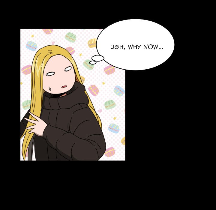 My Cotton Candy My Cotton Candy EP 18 - Toomics page 35 - 