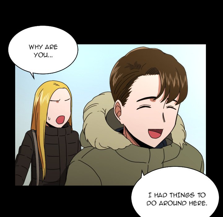 My Cotton Candy My Cotton Candy EP 18 - Toomics page 36 - 