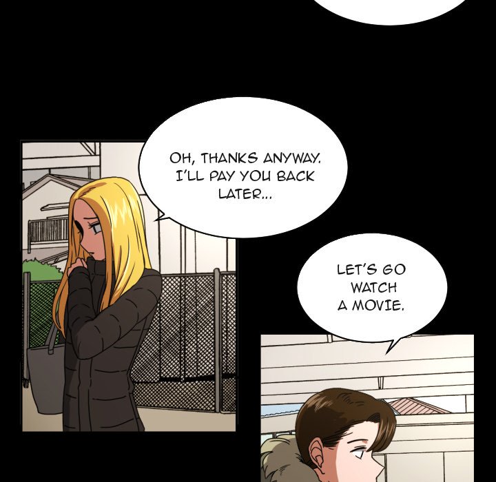 My Cotton Candy My Cotton Candy EP 18 - Toomics page 37 - 