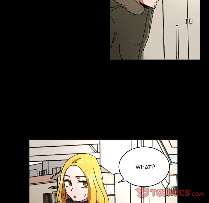 My Cotton Candy My Cotton Candy EP 18 - Toomics page 38 - 