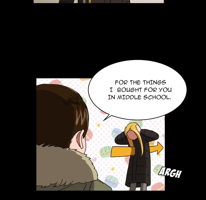 My Cotton Candy My Cotton Candy EP 18 - Toomics page 41 - 