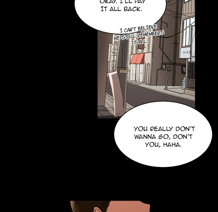 My Cotton Candy My Cotton Candy EP 18 - Toomics page 44 - 