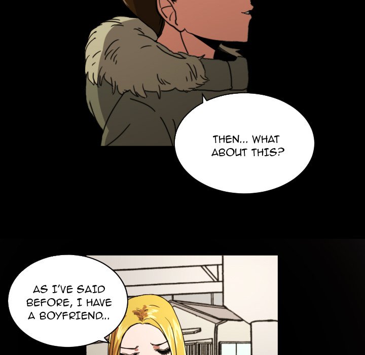 My Cotton Candy My Cotton Candy EP 18 - Toomics page 45 - 