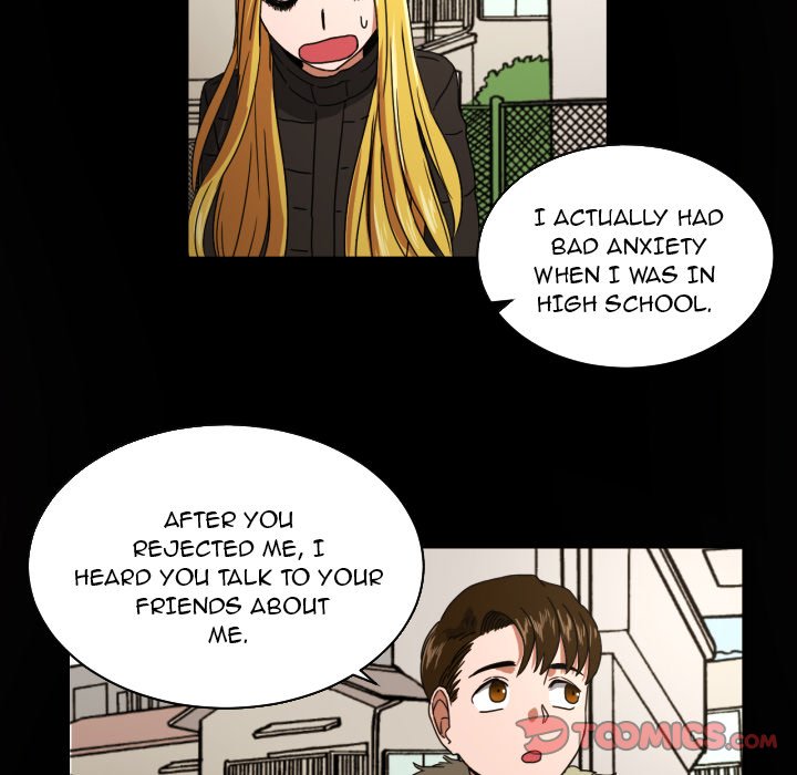 My Cotton Candy My Cotton Candy EP 18 - Toomics page 46 - 