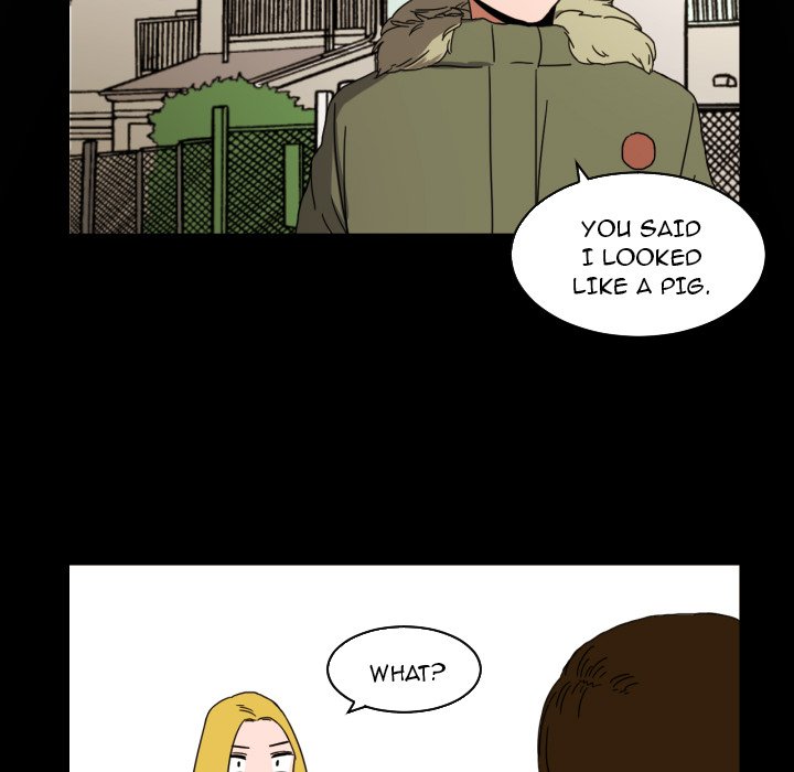 My Cotton Candy My Cotton Candy EP 18 - Toomics page 47 - 