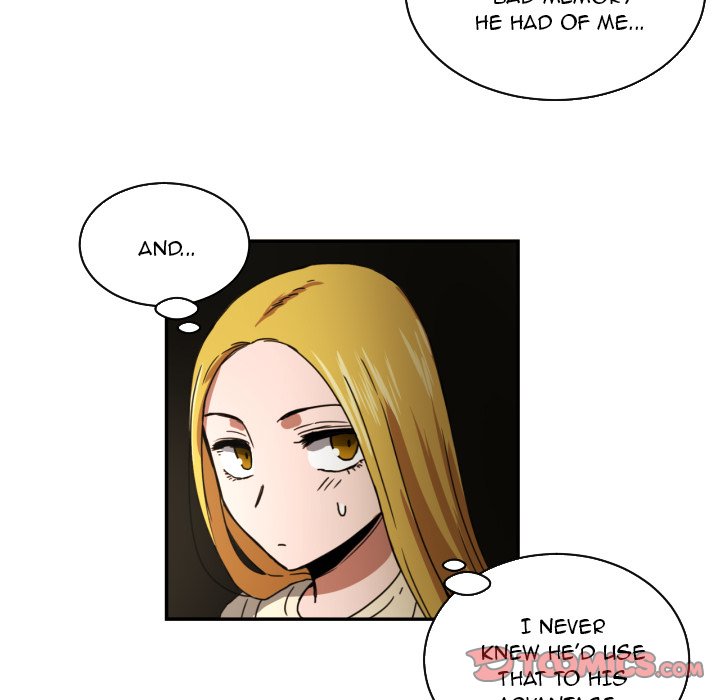My Cotton Candy My Cotton Candy EP 18 - Toomics page 54 - 