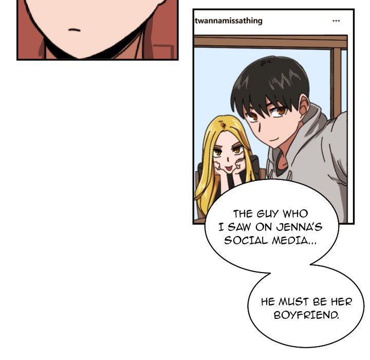 My Cotton Candy My Cotton Candy EP 18 - Toomics page 60 - 