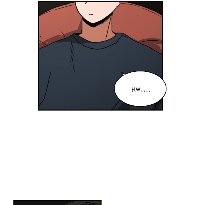 My Cotton Candy My Cotton Candy EP 18 - Toomics page 61 - 