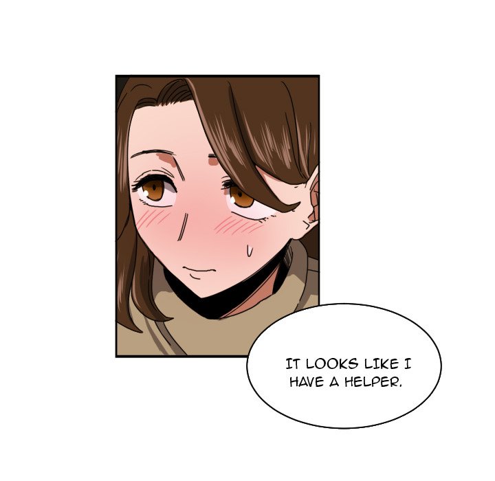 My Cotton Candy My Cotton Candy EP 18 - Toomics page 65 - 
