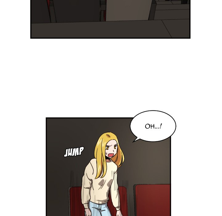 My Cotton Candy My Cotton Candy EP 18 - Toomics page 68 - 