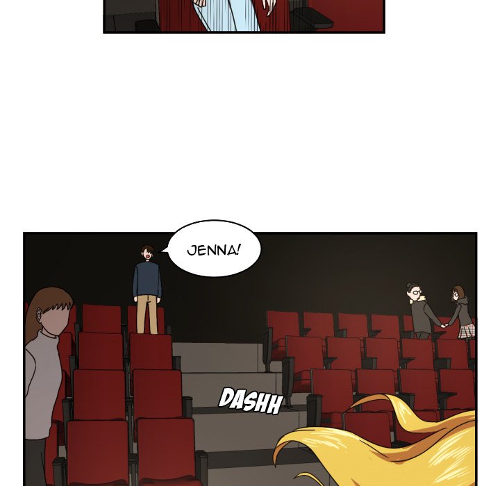 My Cotton Candy My Cotton Candy EP 18 - Toomics page 69 - 