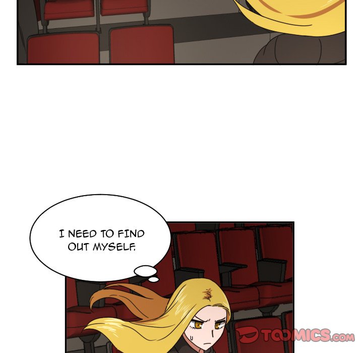 My Cotton Candy My Cotton Candy EP 18 - Toomics page 70 - 