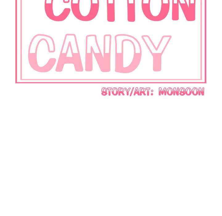 My Cotton Candy My Cotton Candy EP 18 - Toomics page 8 - 