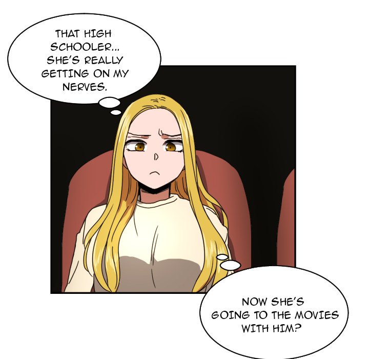My Cotton Candy My Cotton Candy EP 18 - Toomics page 9 - 