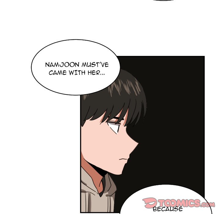 My Cotton Candy My Cotton Candy EP 18 - Toomics page 10 - 