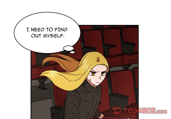 My Cotton Candy My Cotton Candy EP 19 - Toomics page 2 - 