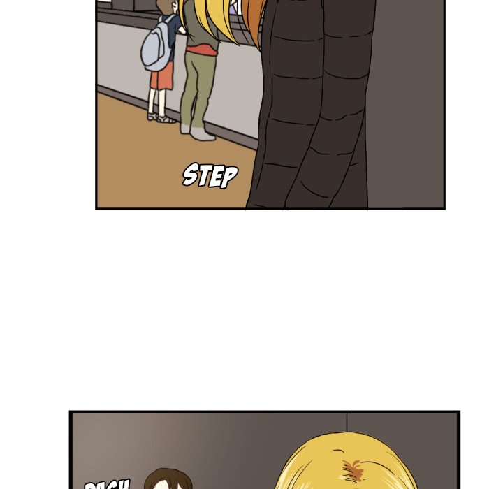 My Cotton Candy My Cotton Candy EP 19 - Toomics page 11 - 