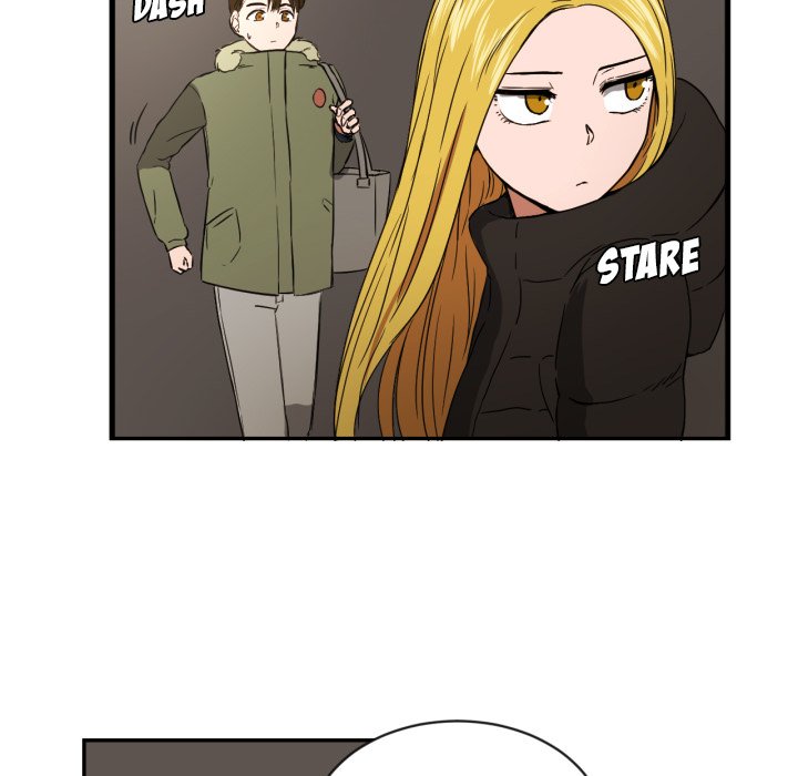 My Cotton Candy My Cotton Candy EP 19 - Toomics page 12 - 