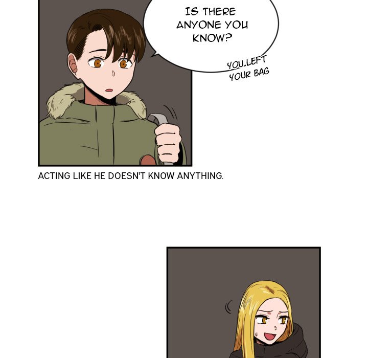 My Cotton Candy My Cotton Candy EP 19 - Toomics page 13 - 