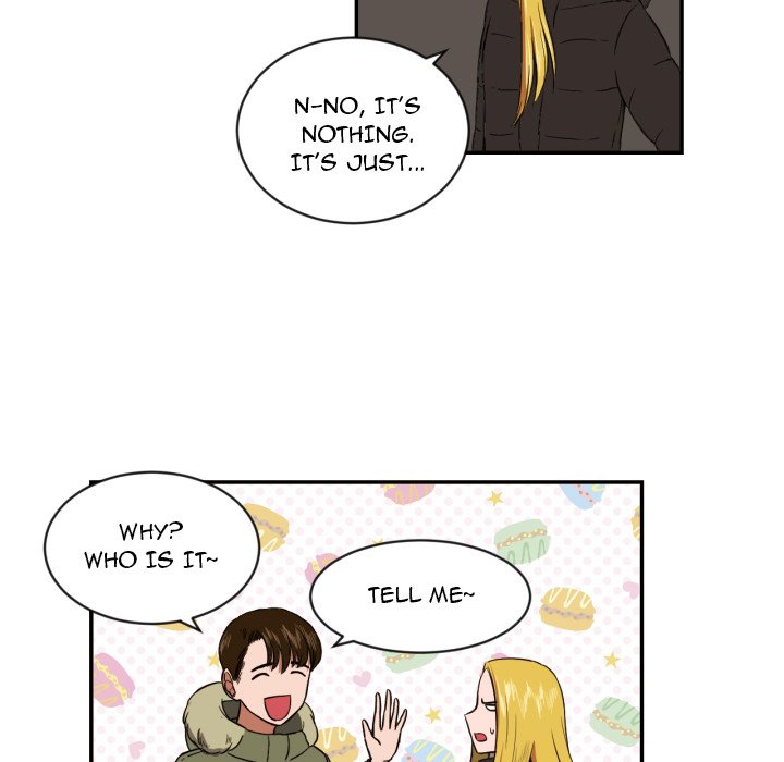 My Cotton Candy My Cotton Candy EP 19 - Toomics page 14 - 