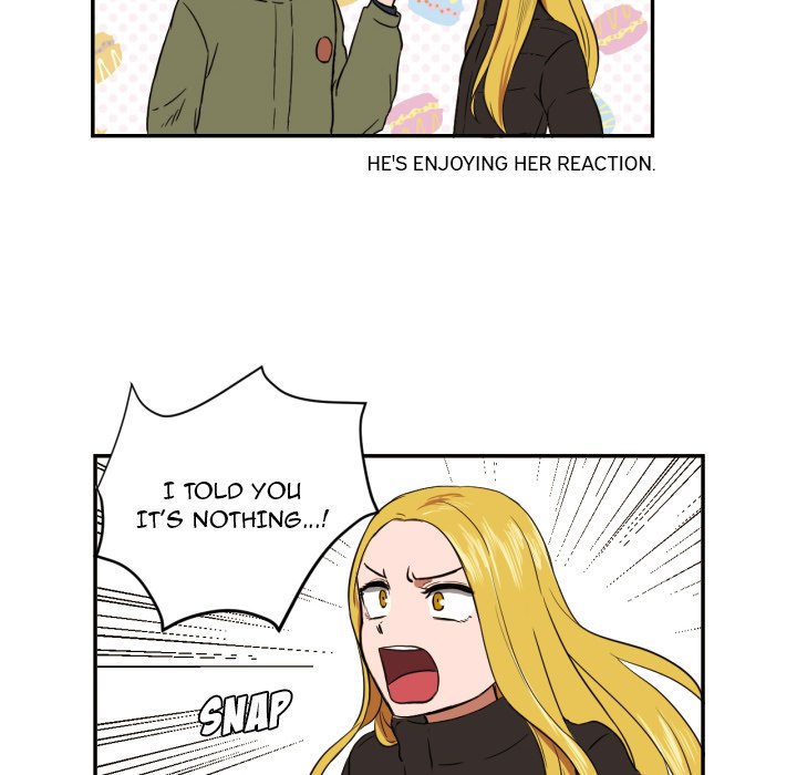 My Cotton Candy My Cotton Candy EP 19 - Toomics page 15 - 