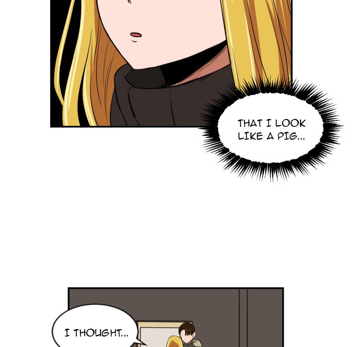 My Cotton Candy My Cotton Candy EP 19 - Toomics page 17 - 
