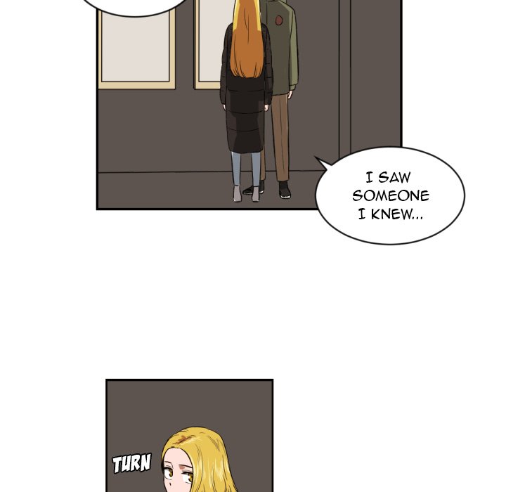 My Cotton Candy My Cotton Candy EP 19 - Toomics page 18 - 