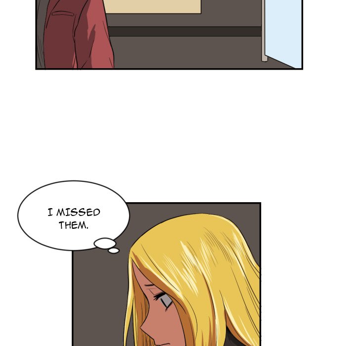 My Cotton Candy My Cotton Candy EP 19 - Toomics page 20 - 