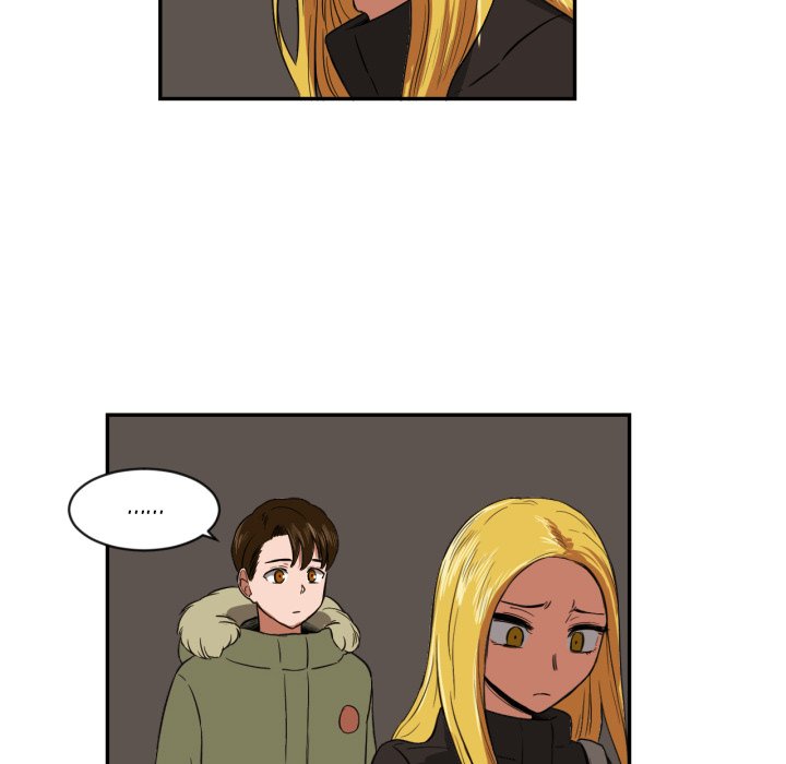 My Cotton Candy My Cotton Candy EP 19 - Toomics page 21 - 