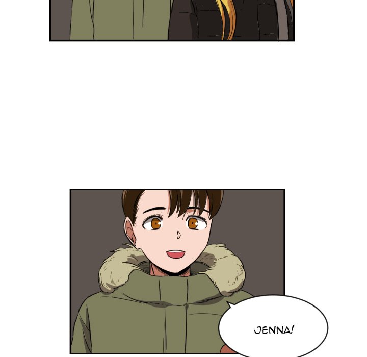 My Cotton Candy My Cotton Candy EP 19 - Toomics page 22 - 