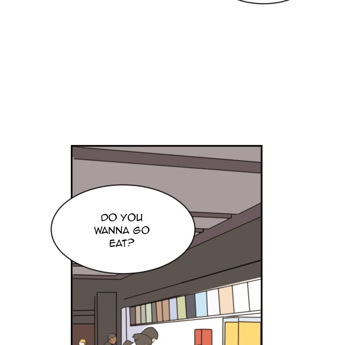 My Cotton Candy My Cotton Candy EP 19 - Toomics page 23 - 