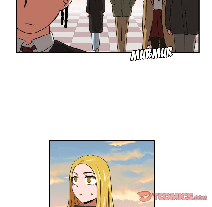 My Cotton Candy My Cotton Candy EP 19 - Toomics page 26 - 